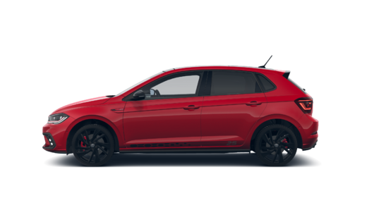 Obrázek Polo GTI edition 25 2,0 TSI 7DSG