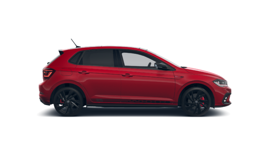 Obrázek Polo GTI edition 25 2,0 TSI 7DSG