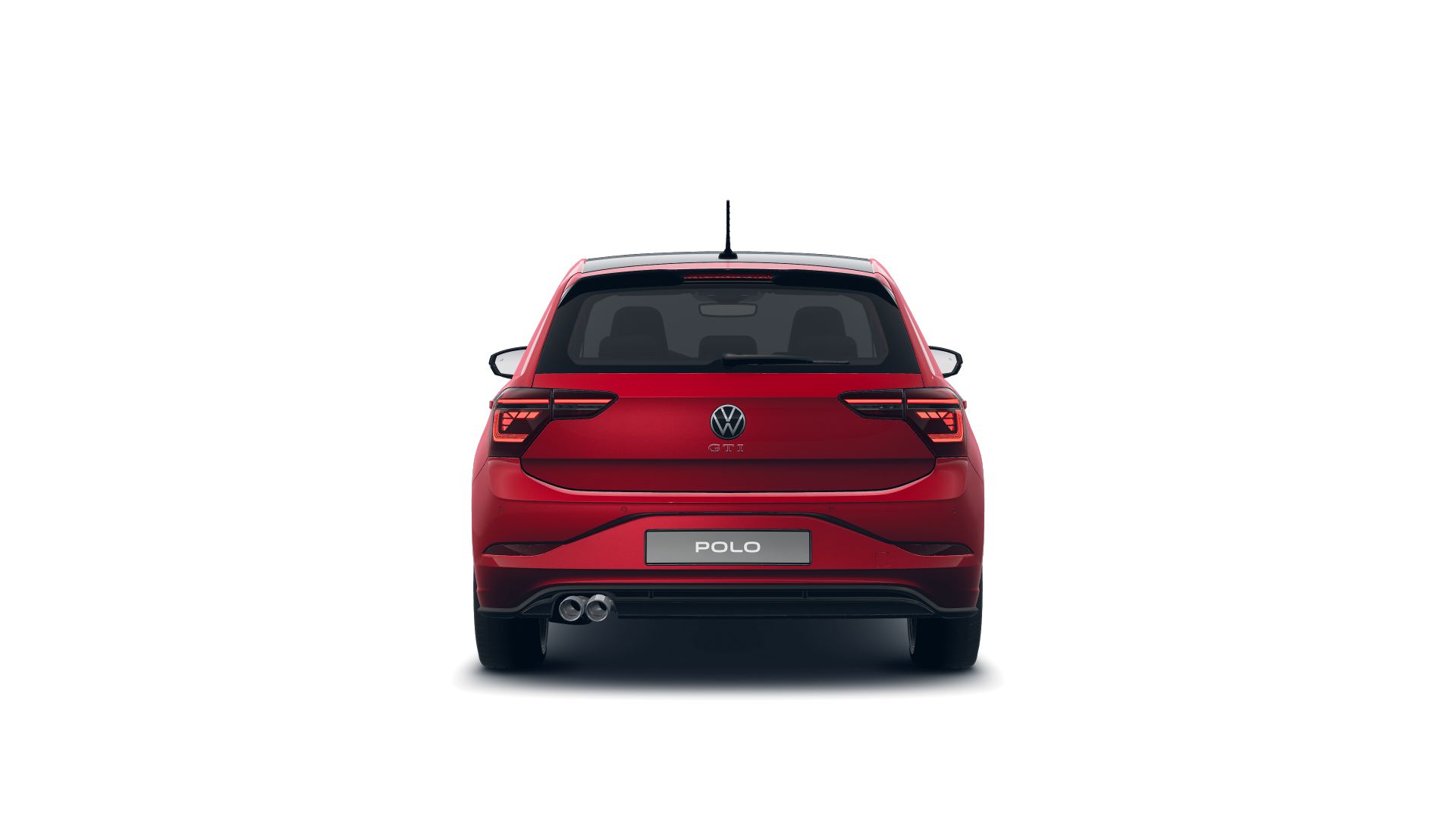 Obrázek Polo GTI edition 25 2,0 TSI 7DSG