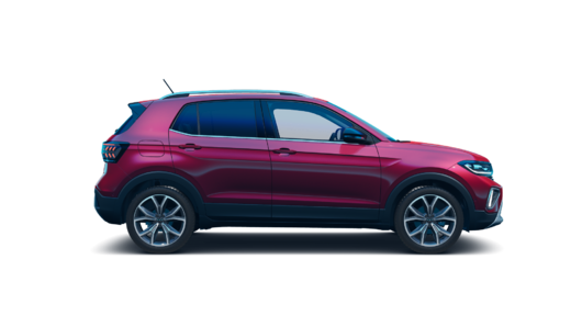 Obrázek T-Cross Style 1.0 TSI 85 kW 7DSG