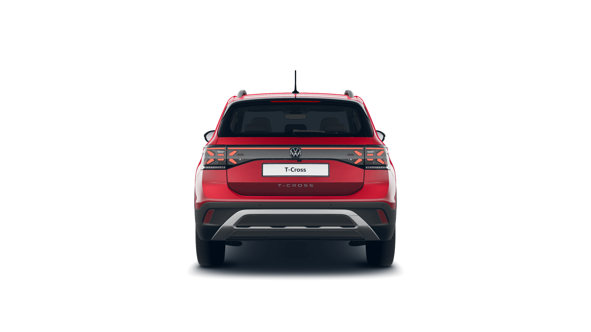 Obrázek T-Cross Style 1.0 TSI 85 kW 7DSG