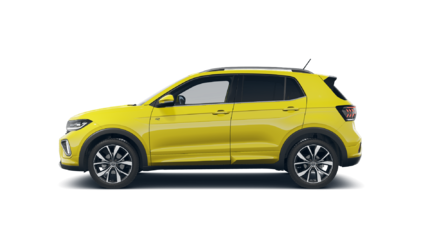 T-Cross R-Line 1.5 TSI 110 kW 7DSG