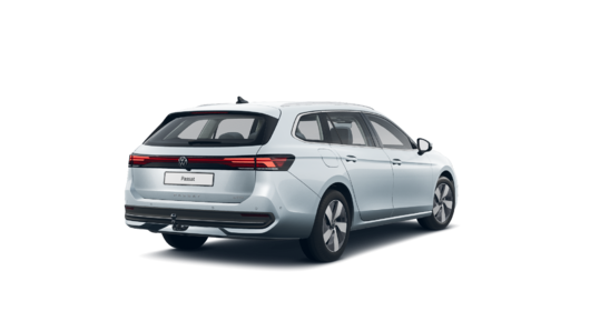 Obrázek Passat Business 1,5 TSI 110 kW mHEV