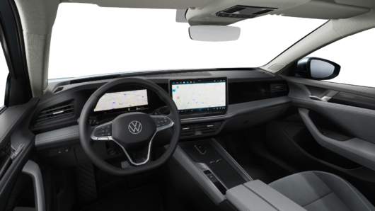 Obrázek Passat Business 1,5 TSI 110 kW mHEV