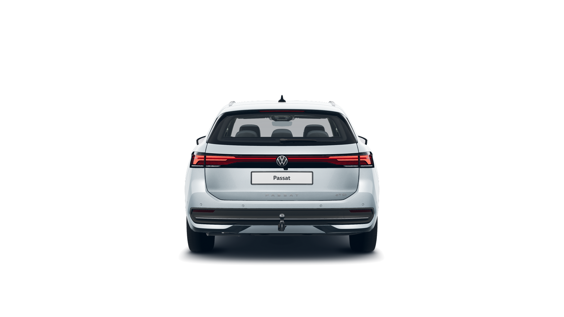 Obrázek Passat Business 1,5 TSI 110 kW  mHEV