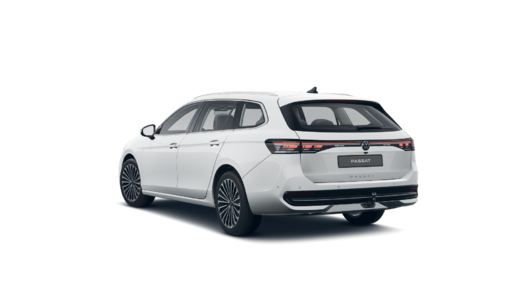 Obrázek Passat Elegance 2,0 TDI 110 kW