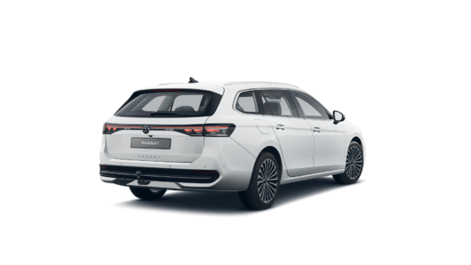 Obrázek Passat Elegance 2,0 TDI 110 kW