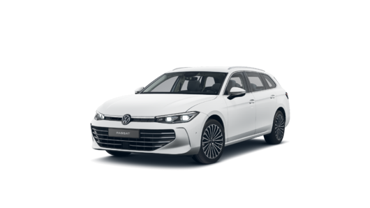Obrázek Passat Elegance 2,0 TDI 110 kW
