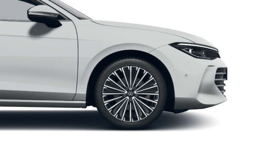 Obrázek Passat Elegance 2,0 TDI 110 kW