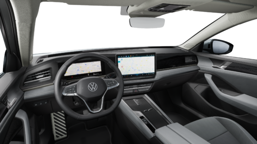 Obrázek Passat Elegance 2,0 TDI 110 kW