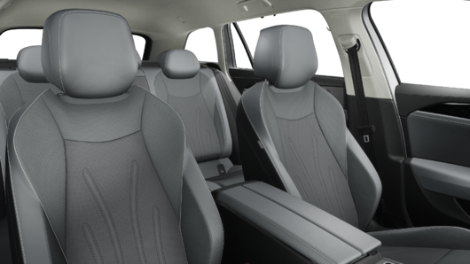 Obrázek Passat Elegance 2,0 TDI 110 kW