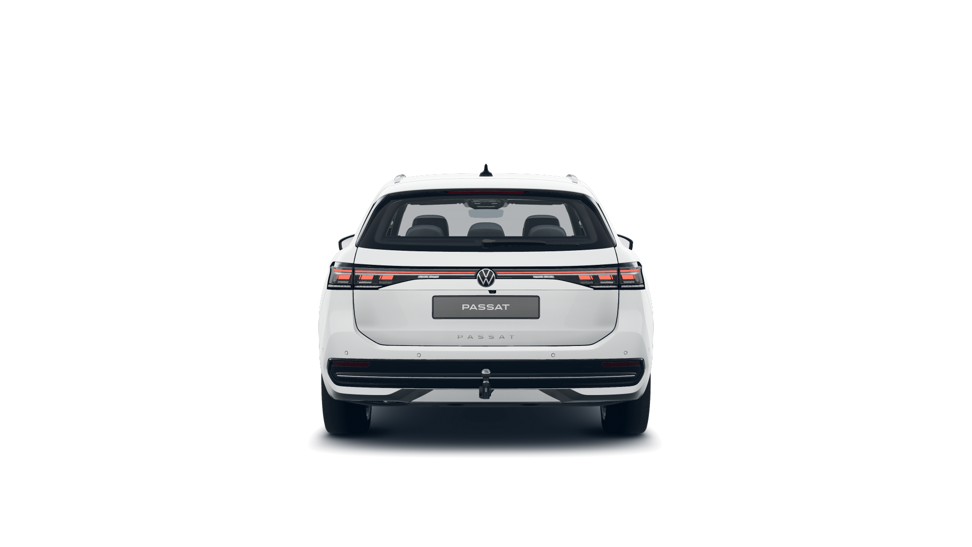 Obrázek Passat Elegance 2,0 TDI 110 kW