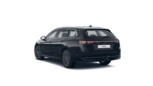 Obrázek Passat Elegance 2,0 TDI 110 kW