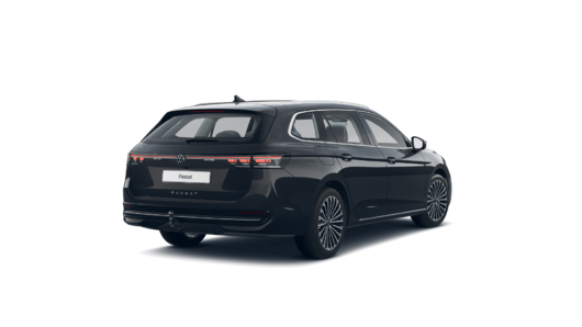 Obrázek Passat Elegance 2,0 TDI 110 kW