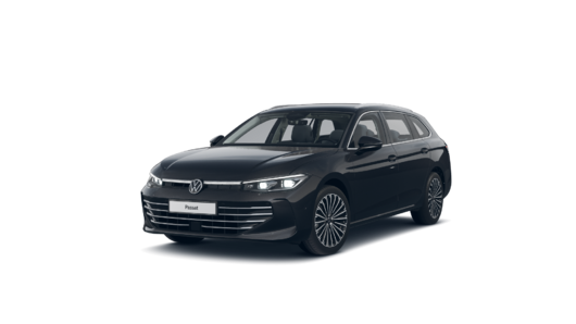 Obrázek Passat Elegance 2,0 TDI 110 kW