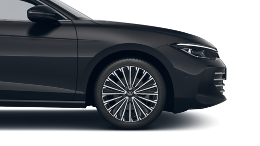 Obrázek Passat Elegance 2,0 TDI 110 kW