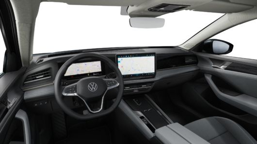 Obrázek Passat Elegance 2,0 TDI 110 kW