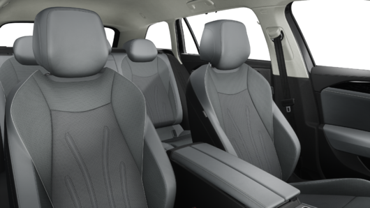 Obrázek Passat Elegance 2,0 TDI 110 kW