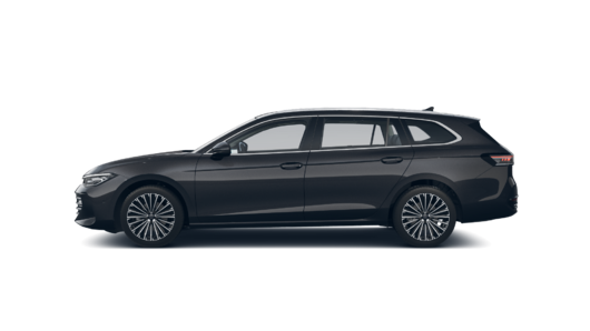 Obrázek Passat Elegance 2,0 TDI 110 kW
