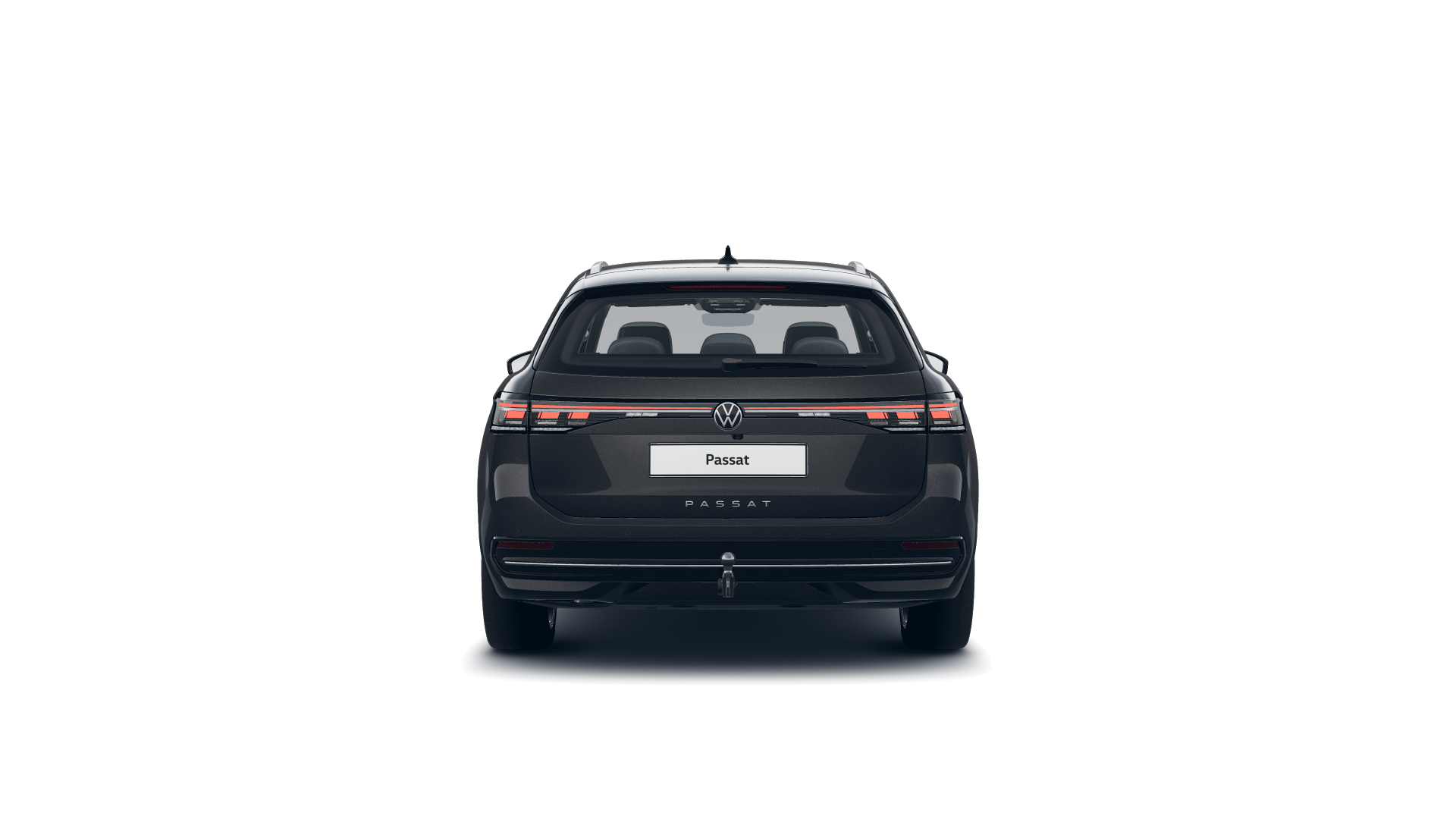 Obrázek Passat Elegance 2,0 TDI 110 kW