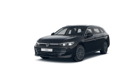 Obrázek Passat Elegance 2,0 TDI 110 kW