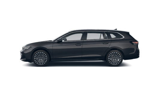 Obrázek Passat Elegance 2,0 TDI 110 kW