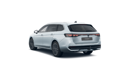 Passat Elegance 2,0 TDI 110 kW