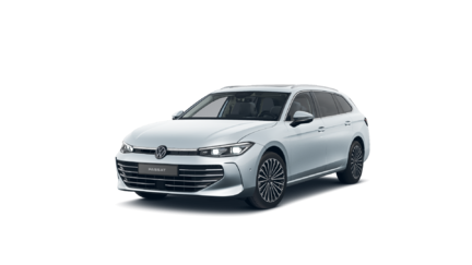 Passat Elegance 2,0 TDI 110 kW