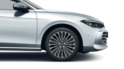 Passat Elegance 2,0 TDI 110 kW