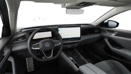 Passat Elegance 2,0 TDI 110 kW