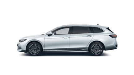 Passat Elegance 2,0 TDI 110 kW