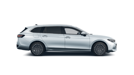 Passat Elegance 2,0 TDI 110 kW