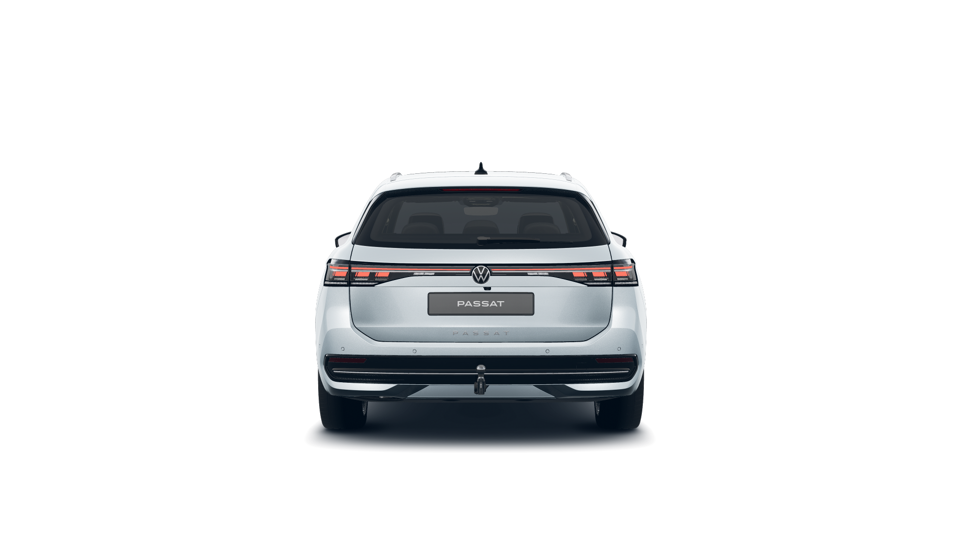 Passat Elegance 2,0 TDI 110 kW