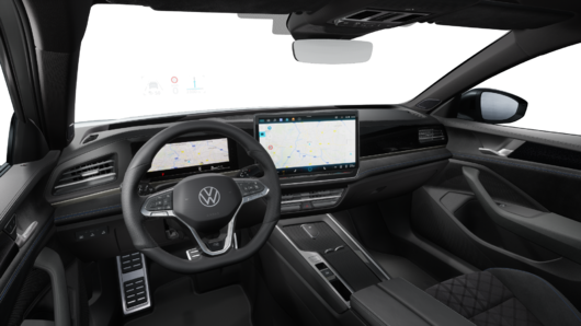 Obrázek Passat R-Line 2,0 TDI 110 kW