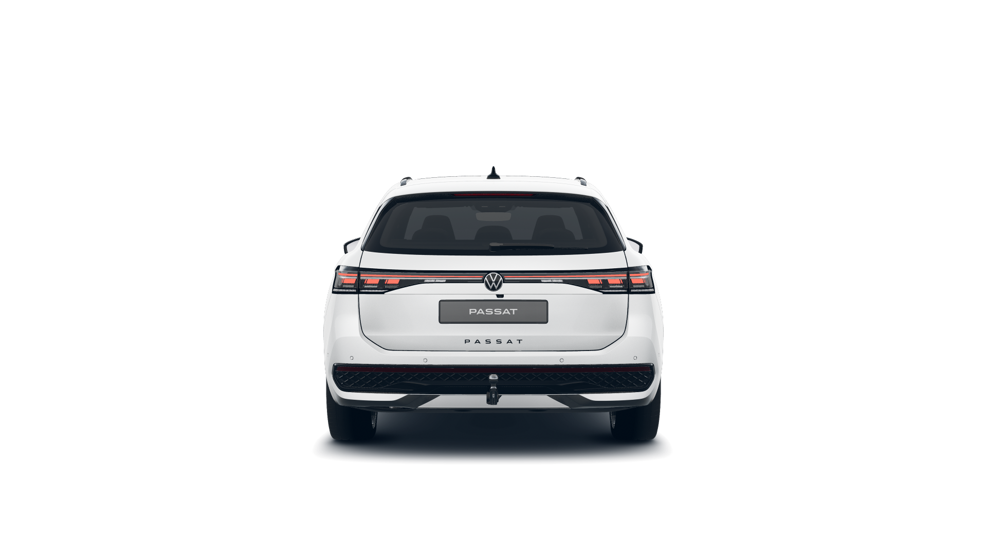 Obrázek Passat R-Line 2,0 TDI 110 kW