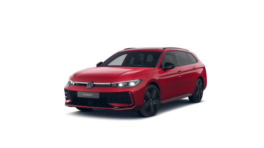 Obrázek Passat R-Line 2,0 TDI 110 kW