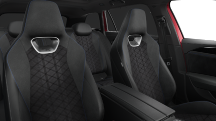 Passat R-Line 2,0 TDI 110 kW