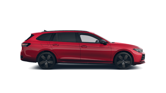 Obrázek Passat R-Line 2,0 TDI 110 kW
