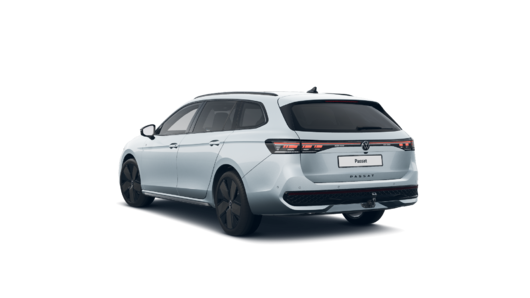 Obrázek Passat R-Line 2,0 TDI 110 kW