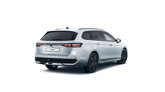 Obrázek Passat R-Line 2,0 TDI 110 kW