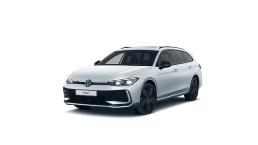 Obrázek Passat R-Line 2,0 TDI 110 kW