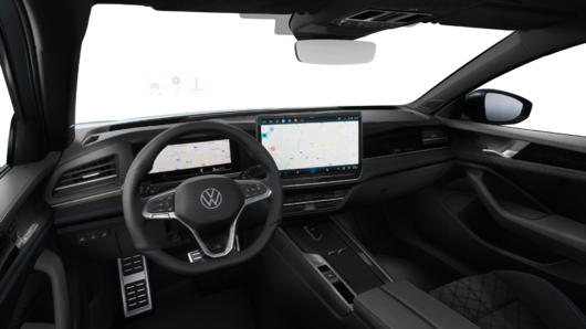 Obrázek Passat R-Line 2,0 TDI 110 kW