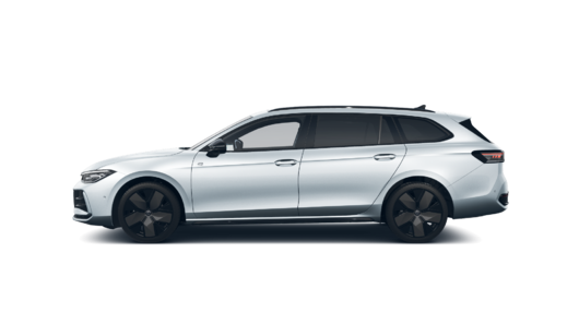 Obrázek Passat R-Line 2,0 TDI 110 kW