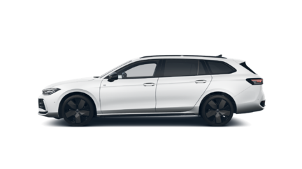 Passat R-Line 2,0 TDI 110 kW