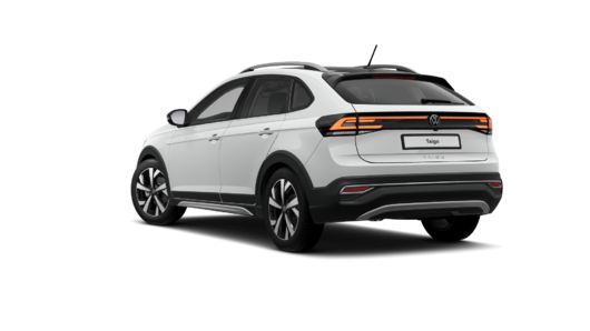 Obrázek Taigo Style 1,0 TSI 85 kW 7DSG