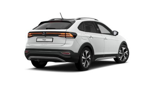 Obrázek Taigo Style 1,0 TSI 85 kW 7DSG