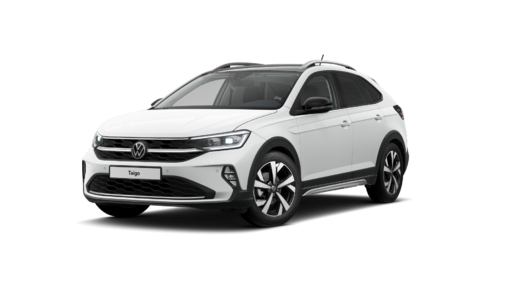 Obrázek Taigo Style 1,0 TSI 85 kW 7DSG