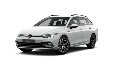Golf Variant Style 1,5 TSI 6G