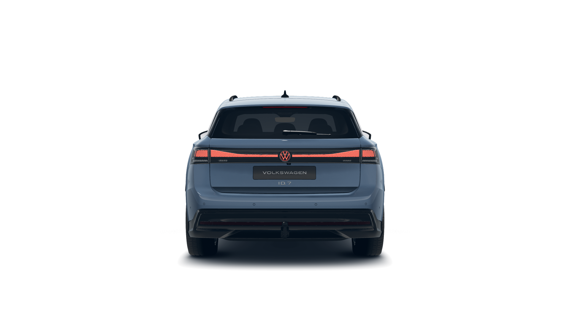 Obrázek ID.7 Tourer Pro People 210 kW, 77 kWh