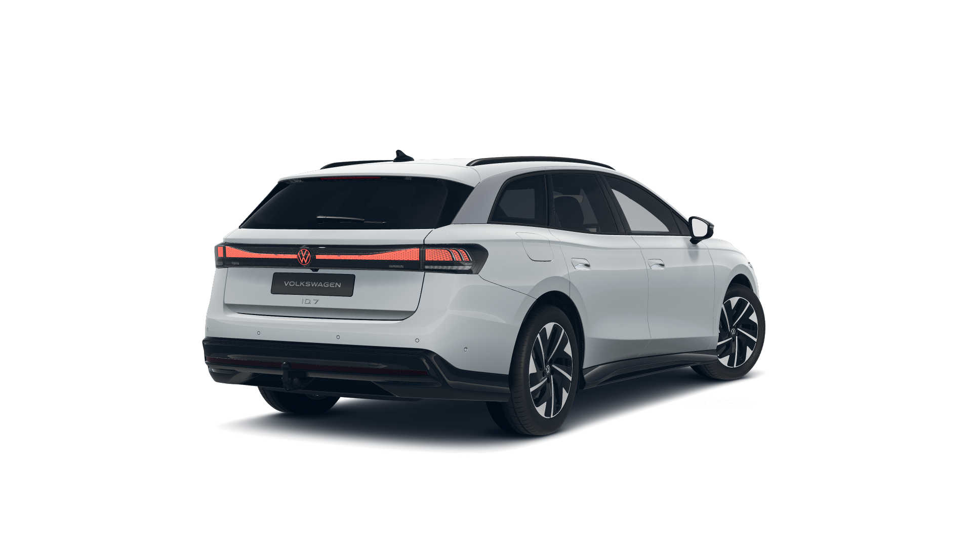 Obrázek ID.7 Tourer Pro People 210 kW, 77 kWh